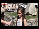 Презентация Mini miss Ukraine International